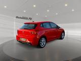 Seat Ibiza 1.0 TSI FR LED Navi SHZ Tempo - gebrauchte Seat Kleinwagen