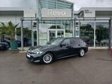 BMW 320d Touring Aut MSport AHK Panorama LED DriveAs