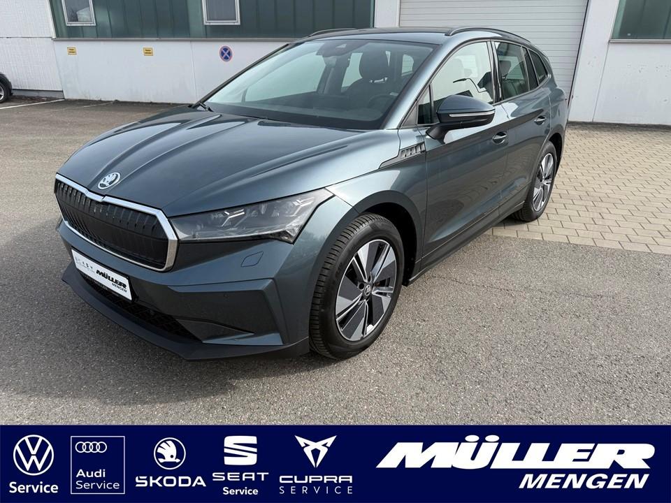 Skoda Enyaq 60 Loft AHK|NAVI|LED|Matrix|Kamera