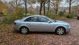 Hyundai Sonata 2.0 Diesel, 140 PS,  2008 - Hyundai SONATA: 2.0