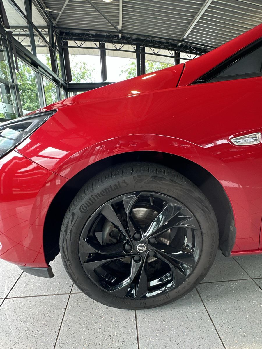 Fahrzeugabbildung Opel Astra K Design & Tech+NAVI+SHZ+USB+LED+S&S+PDC+