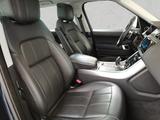 Land Rover Range Rover Sport D350 HSE Dynamic - Land Rover aus 2021