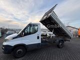 Iveco Daily 35-140 Klima Tempm. 3-Seitenkipper 3.5t - 3-Seitenkipper