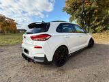 Hyundai i30 2.0 T-GDI N Performance *SOUNDANLAGE* - Hyundai i30 von privat
