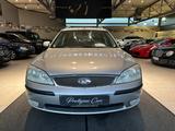 Ford Mondeo 2.0 Ambiente KLIMA TÜV + ÖL NEU - Ford Mondeo Ambiente mit Benzin-Antrieb