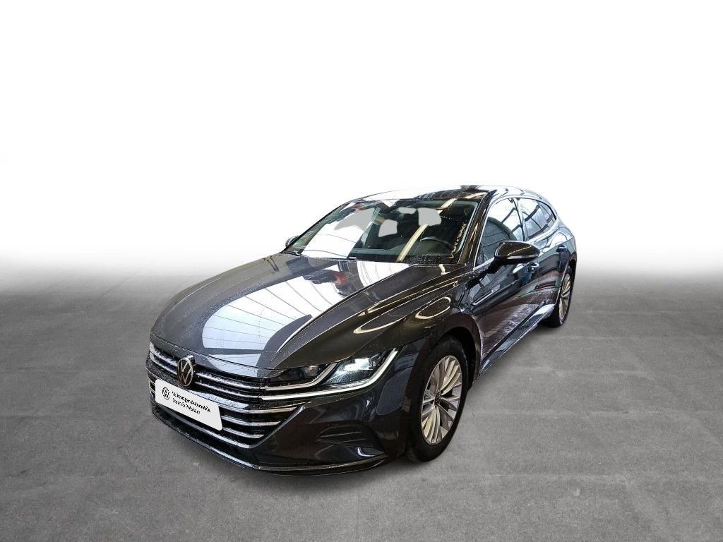 Volkswagen Arteon - Bild 2