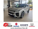 Ssangyong Actyon 03.0 AT 2WD +Ambiente+Apple+R.Kamera+Navi - Ssangyong Actyon mit Benzin-Antrieb
