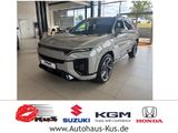 Ssangyong Actyon 03.0 AT 2WD +Ambiente+Apple+R.Kamera+Navi - Ssangyong Actyon Neuwagen