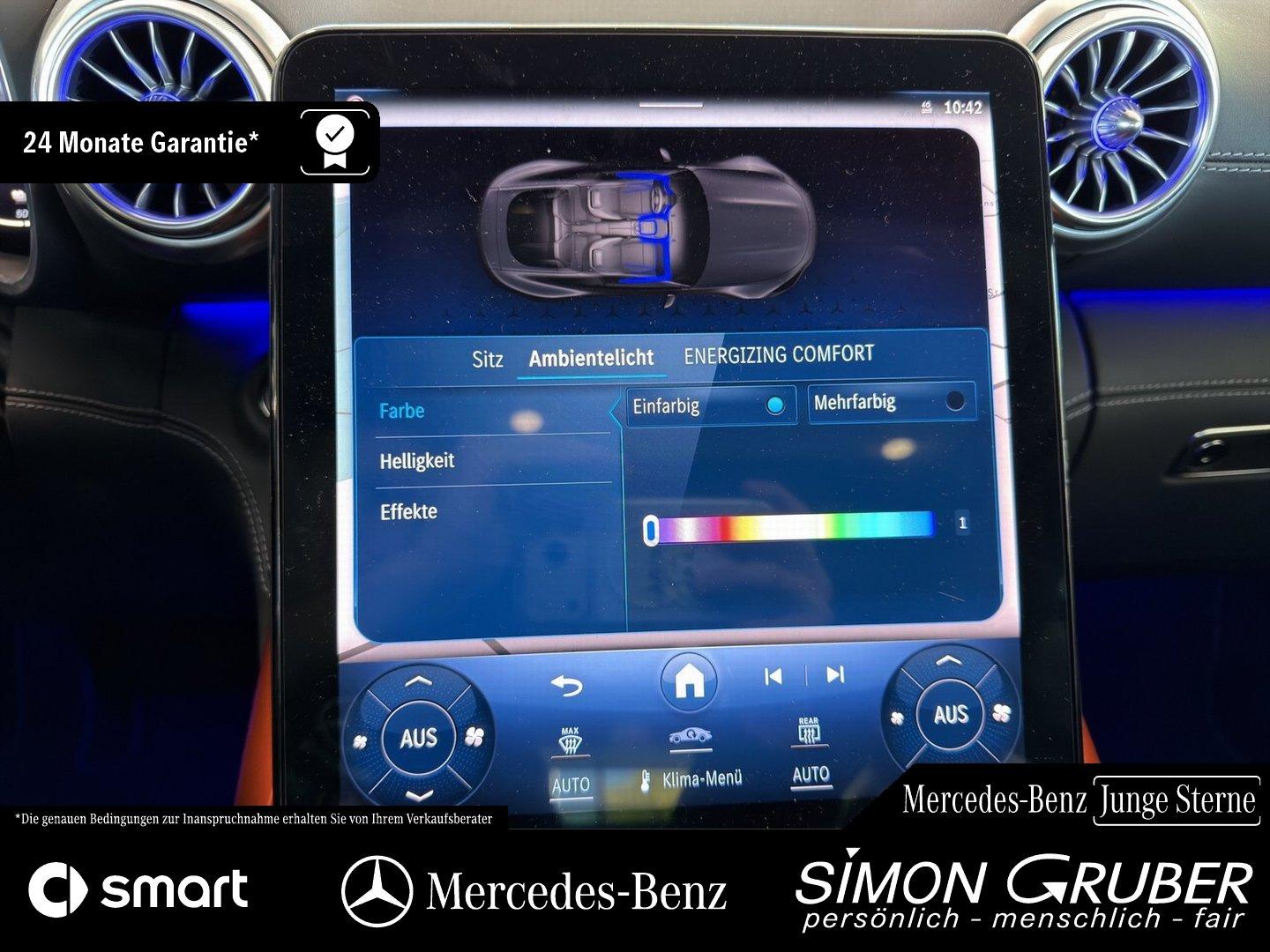 Mercedes-Benz GT 63 S E Perfo Manufaktur Carbon Night Perfo