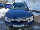 Dacia Duster I Prestige 4x2/SHZ/LEDER/TEMP/GJR/LMF/PDC - Dacia Duster: Prestige 4x2