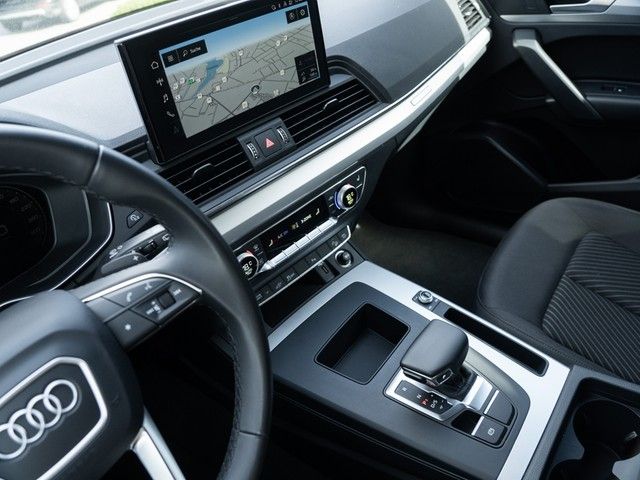 Q5 50 TFSI e quattro MATRIX+NAVI+RFK+STANDKLIMA