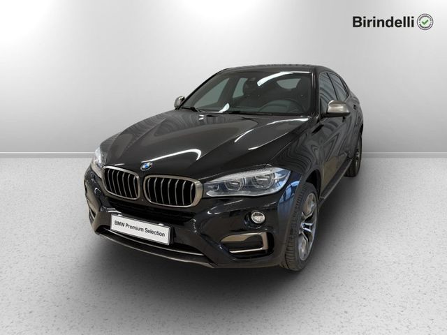 BMW X6 (F16/86) - X6 xDrive30d 249CV Extravaganc