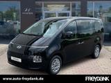 Hyundai STARIA 9-Sitzer (MY25) HEV 1.6 T-GDI (225PS) 6-A - Hyundai STARIA mit Benzin-Antrieb: Automatik