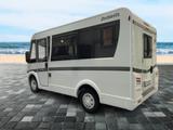 Dethleffs Evan I 520 / Hubbett/Klima/Truma Umluft - 520