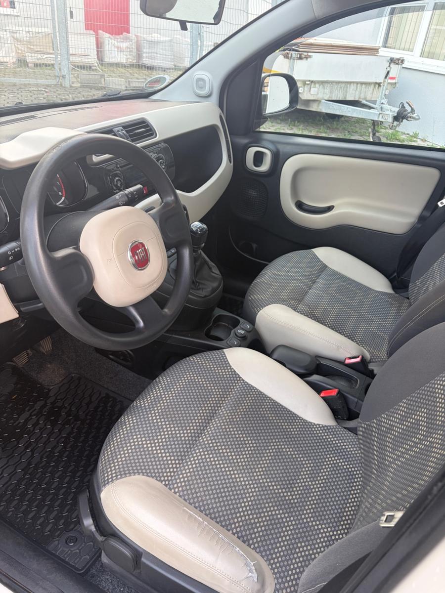 Fiat Panda 0.9 8V TwinAir CROSS 4X4 Start&Stopp CROSS
