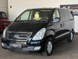 Hyundai H-1*Automatik*8 Sitzer*Euro 6*Garantie*Leder* - Hyundai Gebrauchtwagen mit Schiebetür