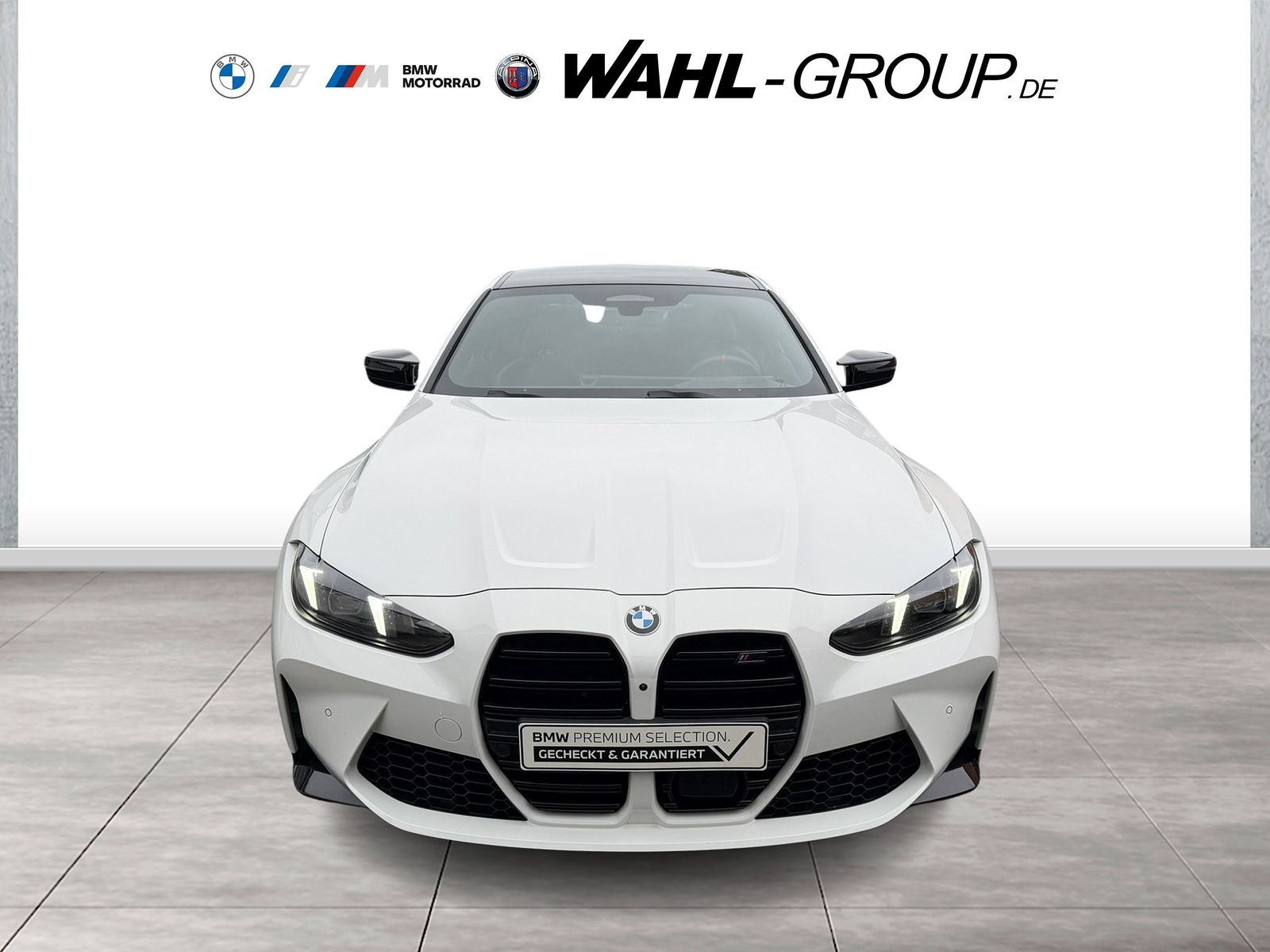 BMW M4 - Bild 9