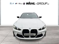 BMW M4 - Vorschau Bild 9