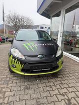 Ford Fiesta #Tüv Neu, Monsterfolierung für 4500 Euro# - Ford: F450