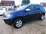 Dacia Duster II Prestige 4WD - Dacia Duster Allradantrieb Prestige mit Diesel-Antrieb