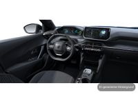 Peugeot e-2008 - Vorschau Bild 9