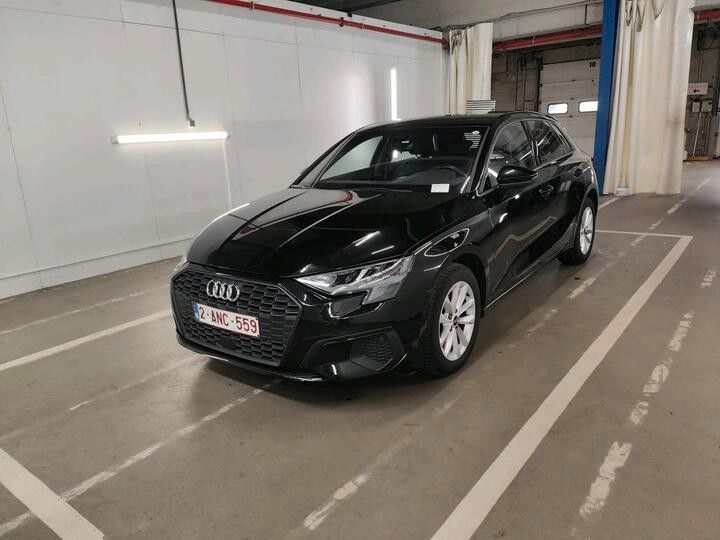 2021 Audi A3