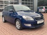 Skoda Fabia Ambiente DSG 1.Hand Tempom. HU/Service neu - Skoda: Ambiente