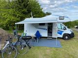 Knaus LIVE Traveller 600 6Personen