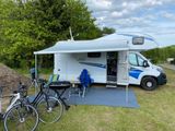 Knaus LIVE Traveller 600 6Personen - Angebote entsprechen deinen Suchkriterien