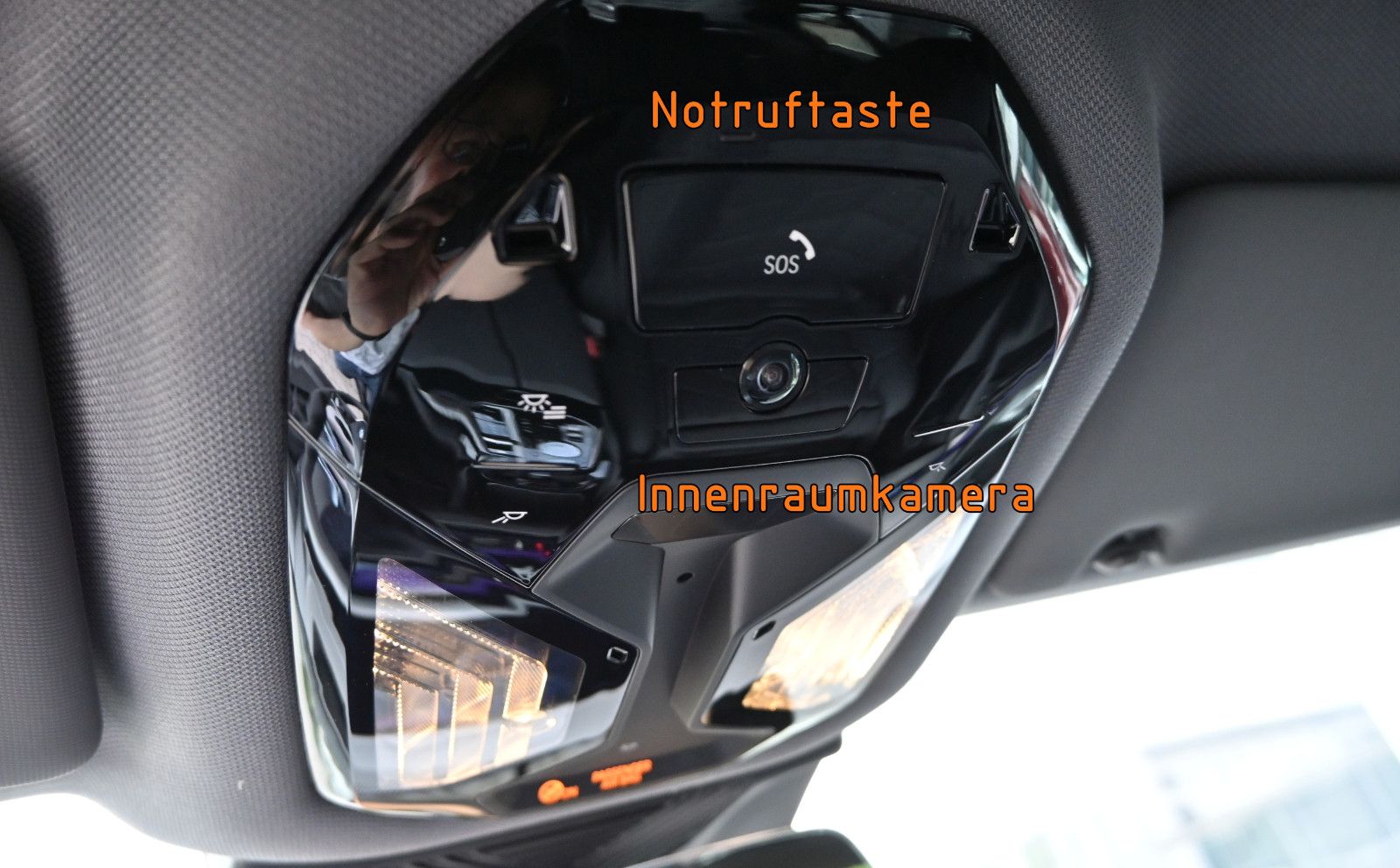 Fahrzeugabbildung BMW 530e °UVP 84.740€°ACC°AHK°SITZBELÜFT°360°HARMAN°