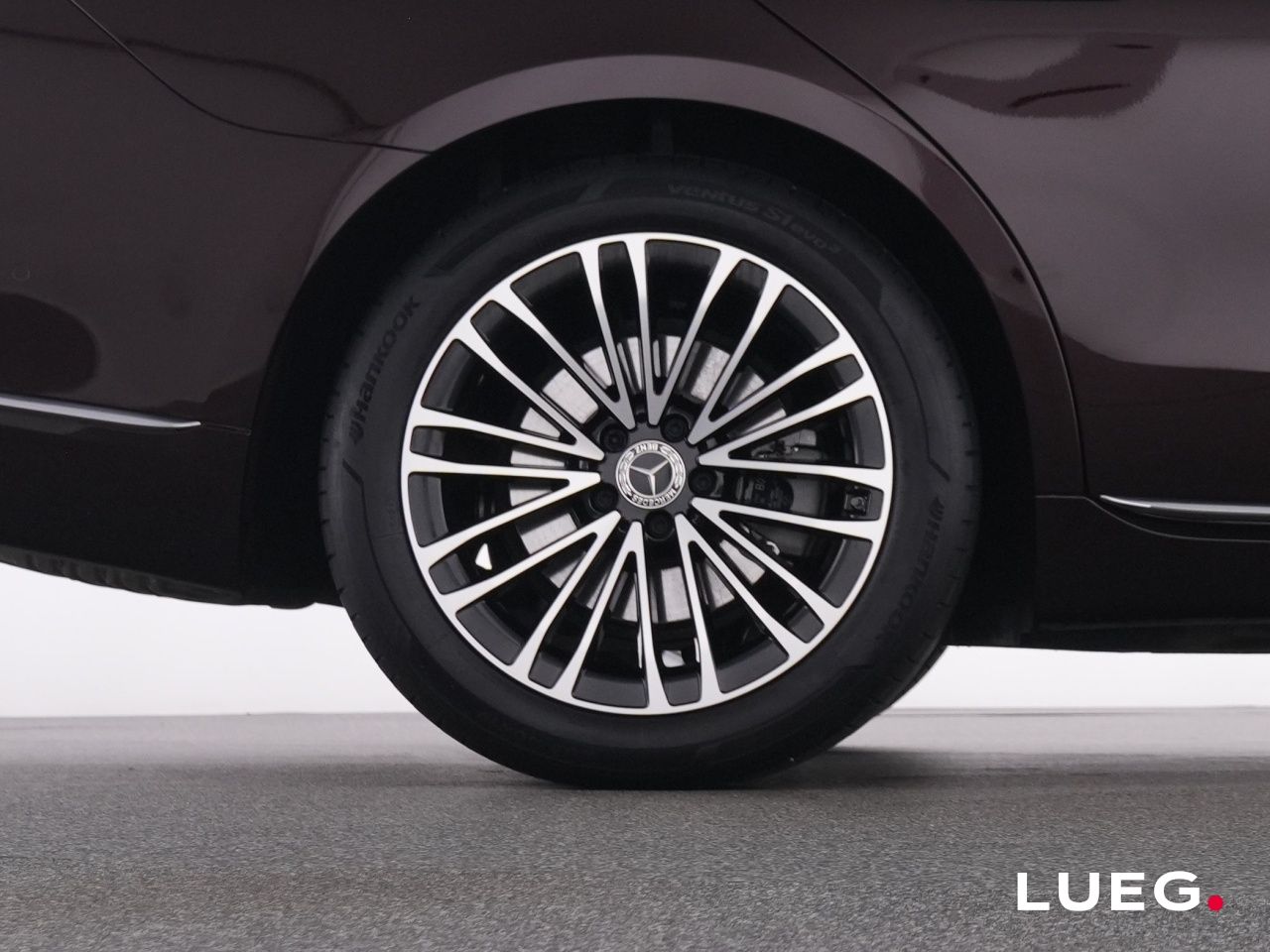 Mercedes-Benz S 450 4M MBUX MBeam Airmatic KeylGo HUD 19'' RFK foto 23