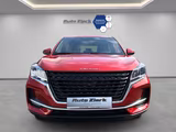 DFSK Fengon 500 1.5L 4 Zyl. Rückfahrkamera Klima - rote DFSK Fengon 500