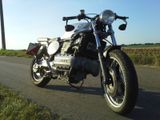 BMW K 100 RT Umbau Cafe Racer Brat Style.... - Offers matching your search criteria