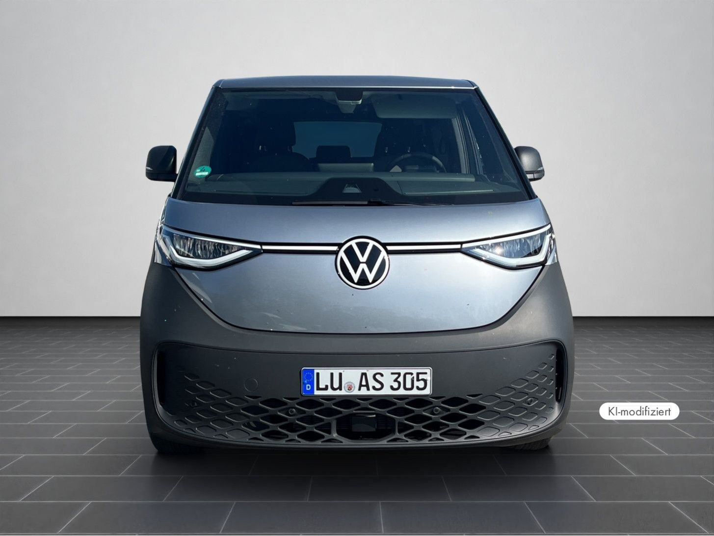 Volkswagen ID.Buzz Pure 125 kW WPumpe Freestyle LED AHK All foto 5