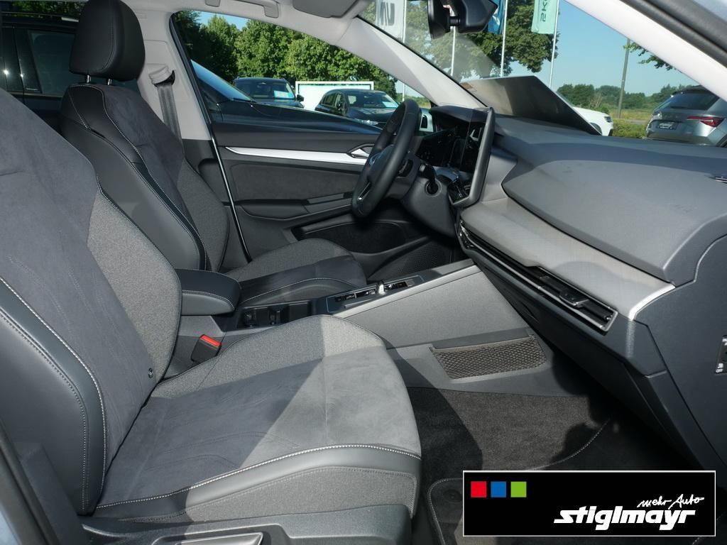 Volkswagen Golf - Bild 8