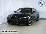 BMW M4 Competition Laserlicht Harman AD Leder digita - BMW M4 aus 2025