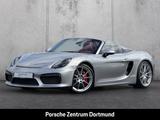 Porsche Boxster Spyder Interieur-Classic Erstbesitz - Porsche Boxster in Dortmund