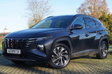 Hyundai TUCSONTucson 1.6 T-GDI 48V