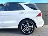 Mercedes-Benz GLE 350 d AMG DIS+ Pano Night Soft Key AHK MB SH - Mercedes-Benz GLE-Klasse Gebrauchtwagen in Stuttgart