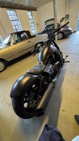 Harley-Davidson NightRod Special - Motorräder in Bonn