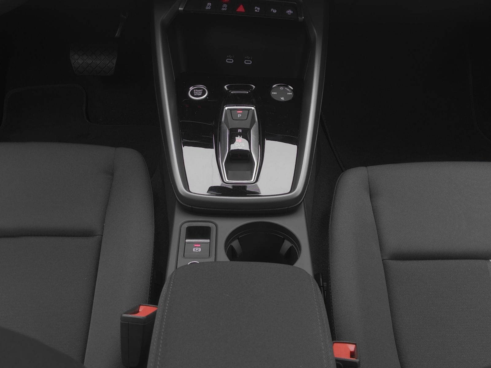 Audi A3 - Bild 17