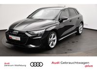 Audi A3 - Vorschau Bild 1