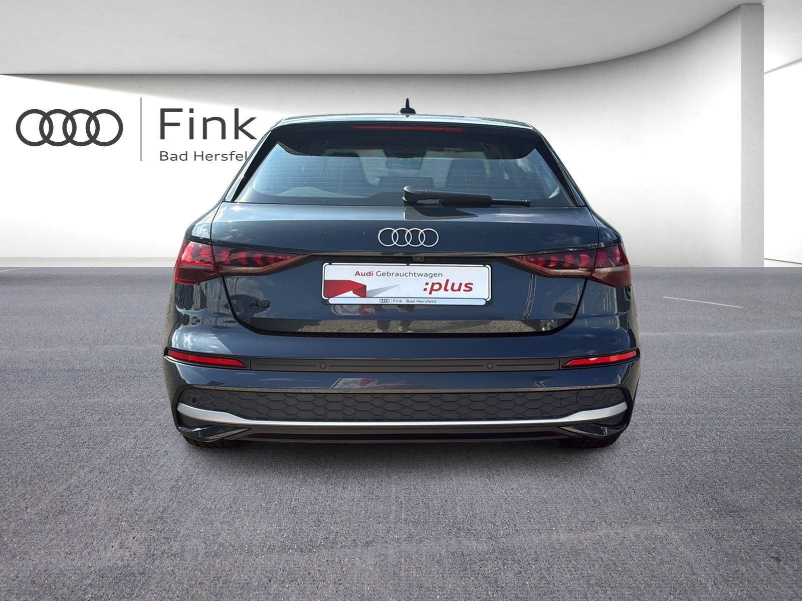 Audi A3 - Bild 5