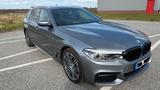 BMW 530d Touring M Sport | LCI-Upgrade | Integra - BMW 530 Gebrauchtwagen Bmw530d