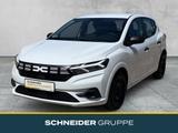 Dacia Sandero 1.0 SCe 65 ESSENTIAL PDC+RADIO+KLIMA+USB - Dacia Sandero: 1.6