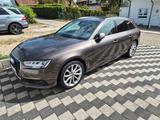 Audi A4 B9 3.0 TDI tiptronic quattro Avant - Audi A4: 3.0
