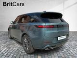 Land Rover RANGE ROVER SPORT P460e Dynamic SE 360-CAM ACC - Land Rover Range Rover Sport Jahreswagen