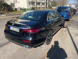Mercedes-Benz E 200 d Exclusive - Mercedes-Benz E 200: Exclusive