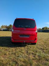 Ford Tourneo Courier 1.5 TDCi 55kW Titanium  - gebrauchte Ford Tourneo Courier aus dem Jahr 2017