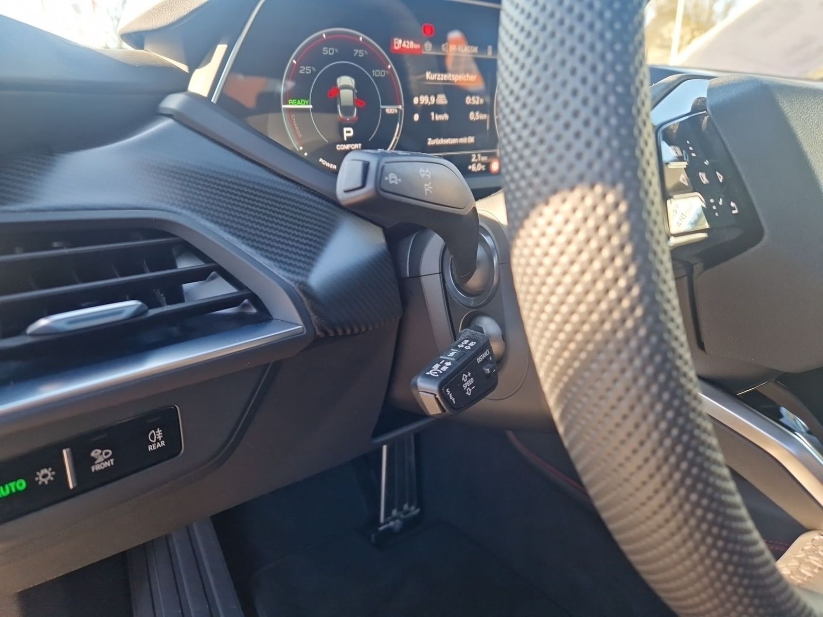 Audi e-tron GT - Bild 16